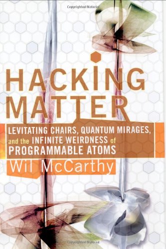 Hacking Matter Cover