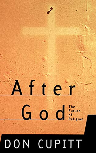 After God Cover