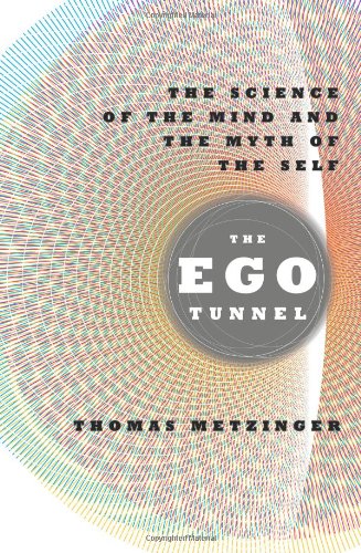 The ego tunnel Cover