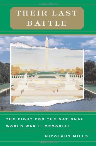 Their last battle Cover