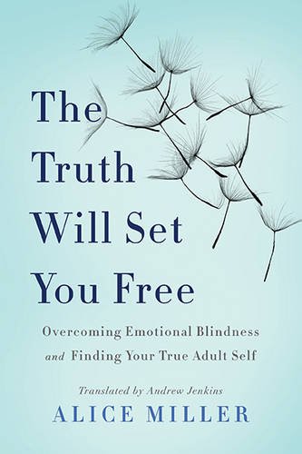 The truth will set you free Cover