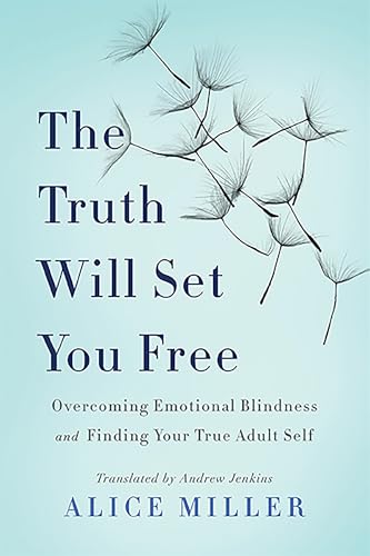 The Truth Will Set You Free Cover