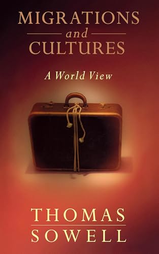 Migrations and Cultures Cover