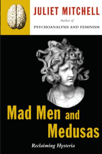 Mad Men and Medusas Cover