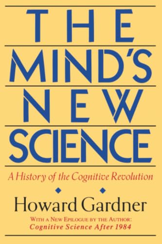 The Mind's New Science Cover