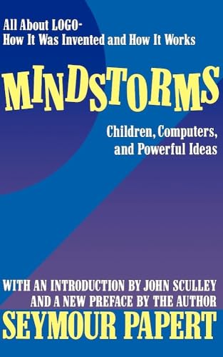 Mindstorms Cover