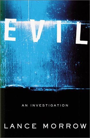 Evil Cover