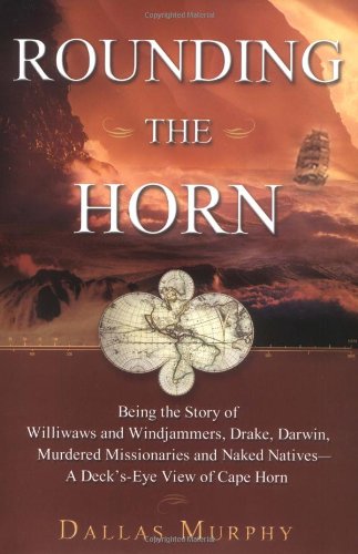 Rounding the Horn Cover