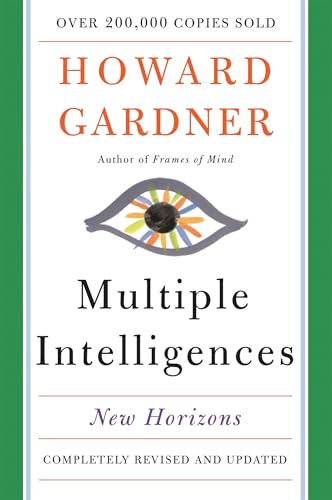 Multiple Intelligences Cover