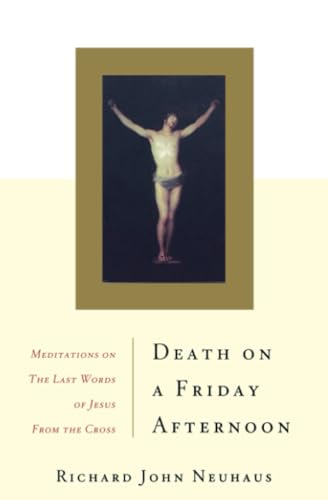 Death on a Friday Afternoon Cover