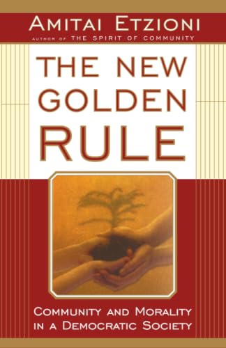 The New Golden Rule Cover