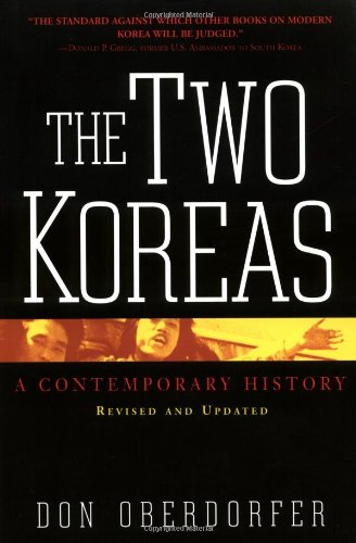 The two Koreas Cover