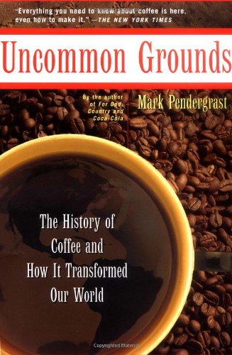 Uncommon Grounds Cover