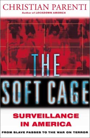The Soft Cage Cover
