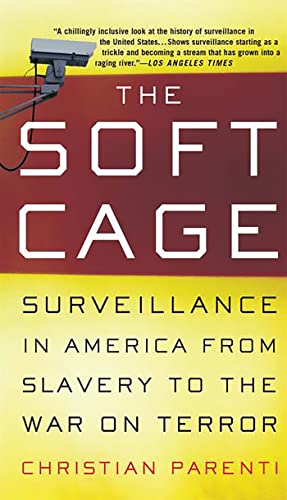 The Soft Cage Cover