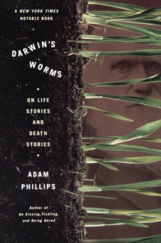 Darwin's Worms Cover