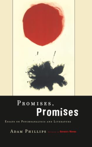 Promises, promises Cover