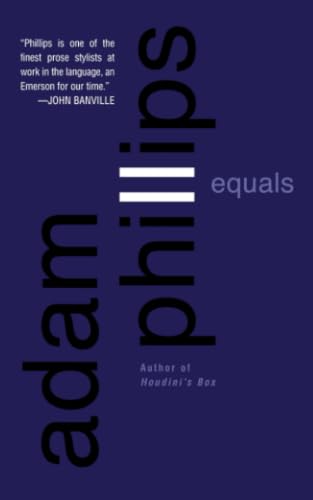 Equals Cover