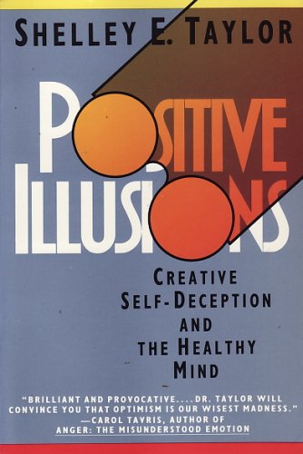 Positive Illusions Cover