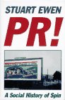 PR! Cover