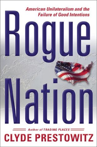 Rogue nation Cover