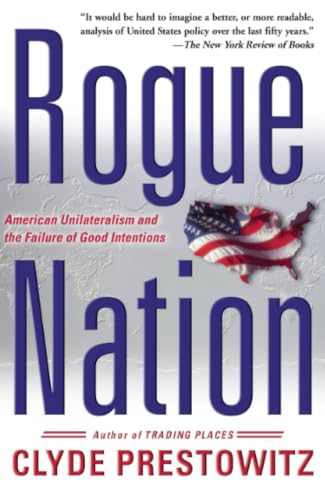Rogue nation Cover
