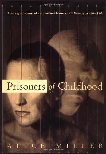 Prisoners of childhood Cover