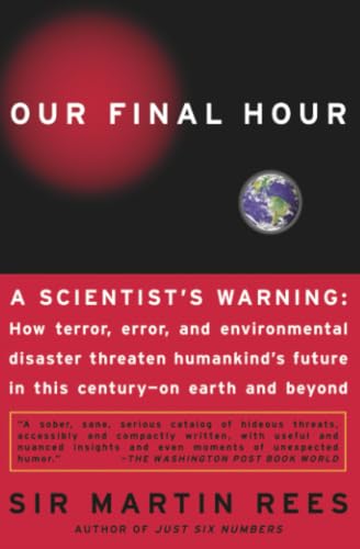 Our final hour Cover