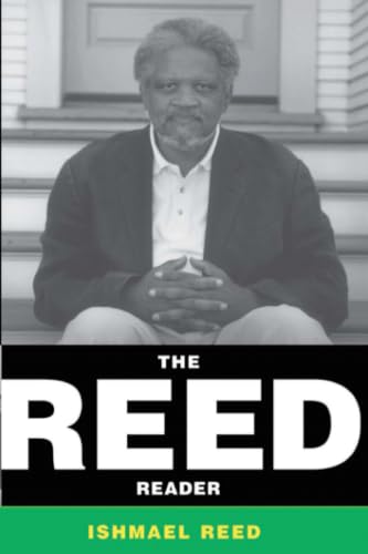 The Reed reader Cover