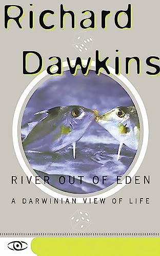River out of Eden Cover