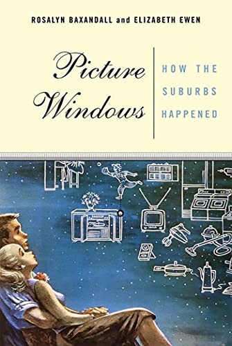 Picture Windows Cover