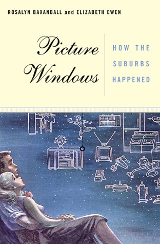 Picture windows Cover