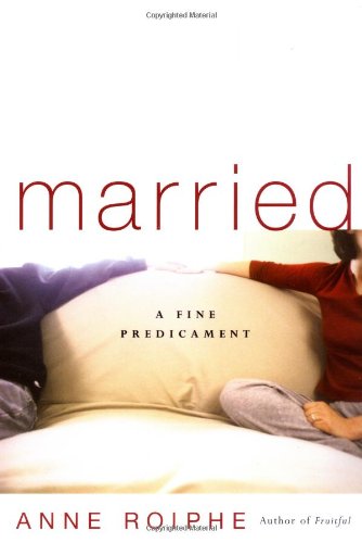 Married Cover