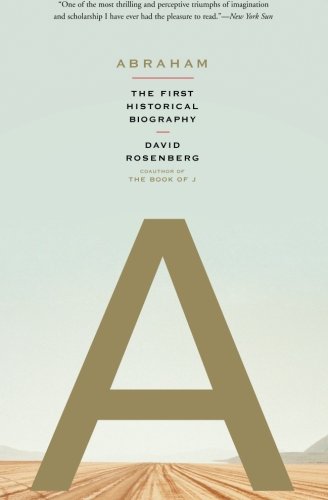 Abraham Cover