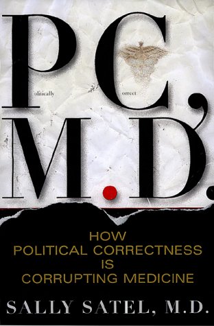 PC, M.D. Cover