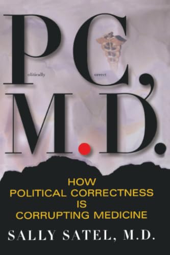 PC, M.D. Cover