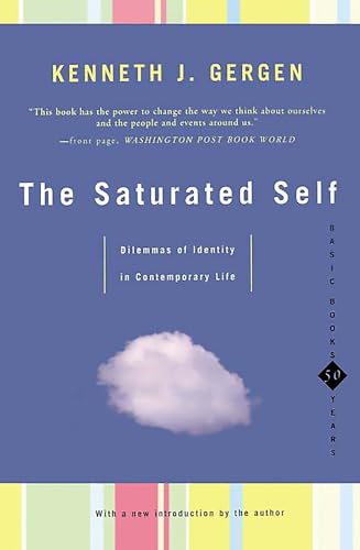 The saturated self Cover