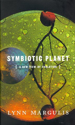 Symbiotic planet Cover