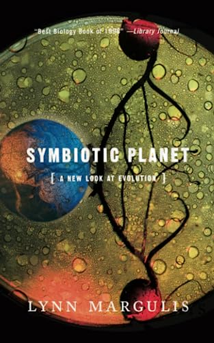 Symbiotic Planet  Cover