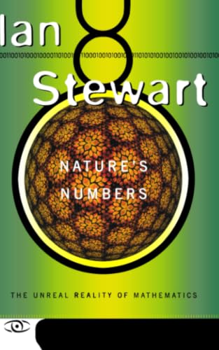 Nature's Numbers Cover