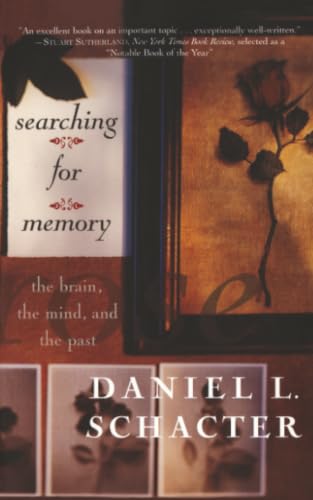 Searching for Memory Cover