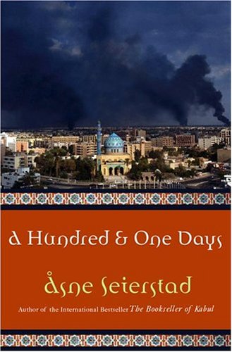A Hundred and One Days Cover