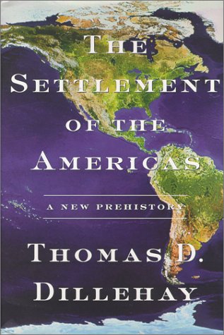 The Settlement of the Americas Cover