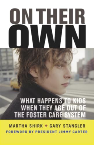 On Their Own Cover