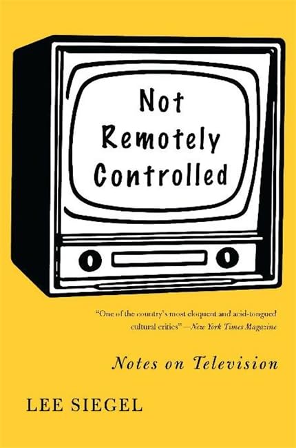 Not remotely controlled Cover