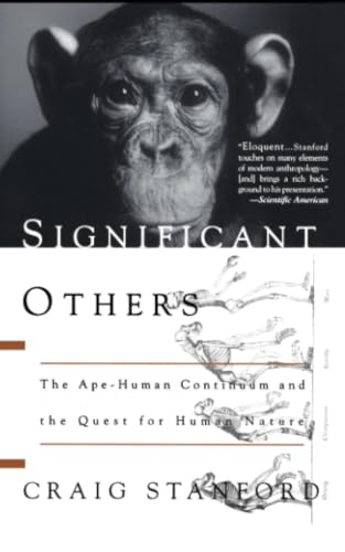 Significant others Cover
