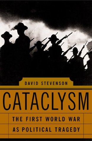 Cataclysm Cover