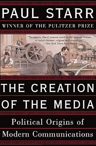 The Creation of the Media Cover