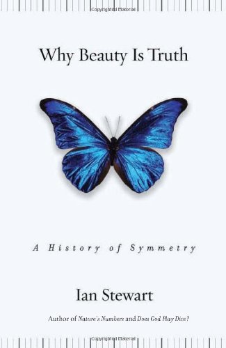 Why Beauty Is Truth Cover