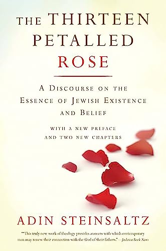 Thirteen Petalled Rose Cover